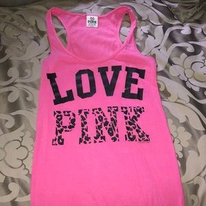 Victoria’s Secret PINK Tank Top